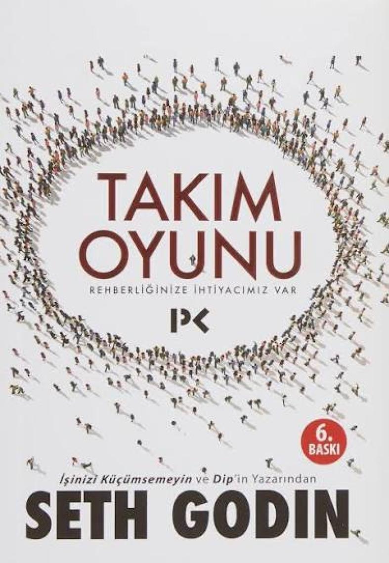Takım Oyunu - Seth Godin