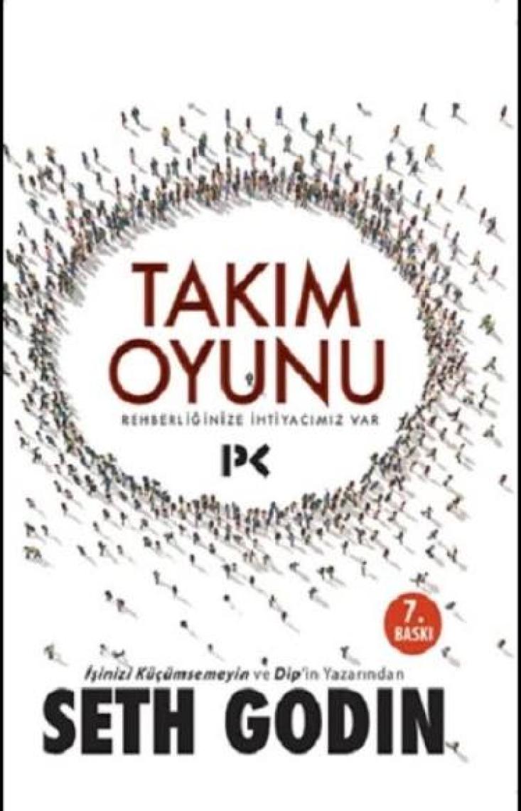 Takım Oyunu - Seth Godin