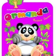 Ormanda Boyama Zamanı Kolektif