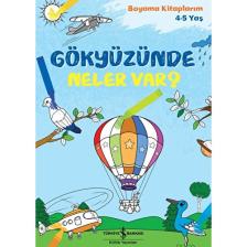 Gökyüzünde Neler Var?