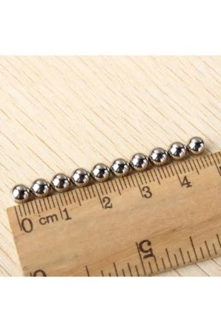 Nts Renkli Manyetik Mıknatıs Toplar 5Mm 216 Adet Neocube Neo Cube Küp Neodymium