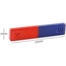 Çubuk Mıknatıs 100X20X6.5MM