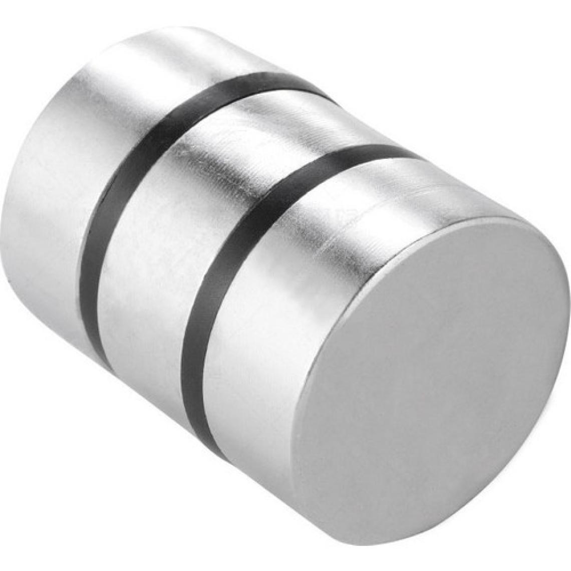 Mıknatıs Avm Çok Güçlü Neodyum Mıknatıs Yuvarlak 30x10 mm - Nadir Toprak Mıknatısı (1 Adet)