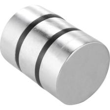 Mıknatıs Avm Çok Güçlü Neodyum Mıknatıs Yuvarlak 30x10 mm - Nadir Toprak Mıknatısı (1 Adet)