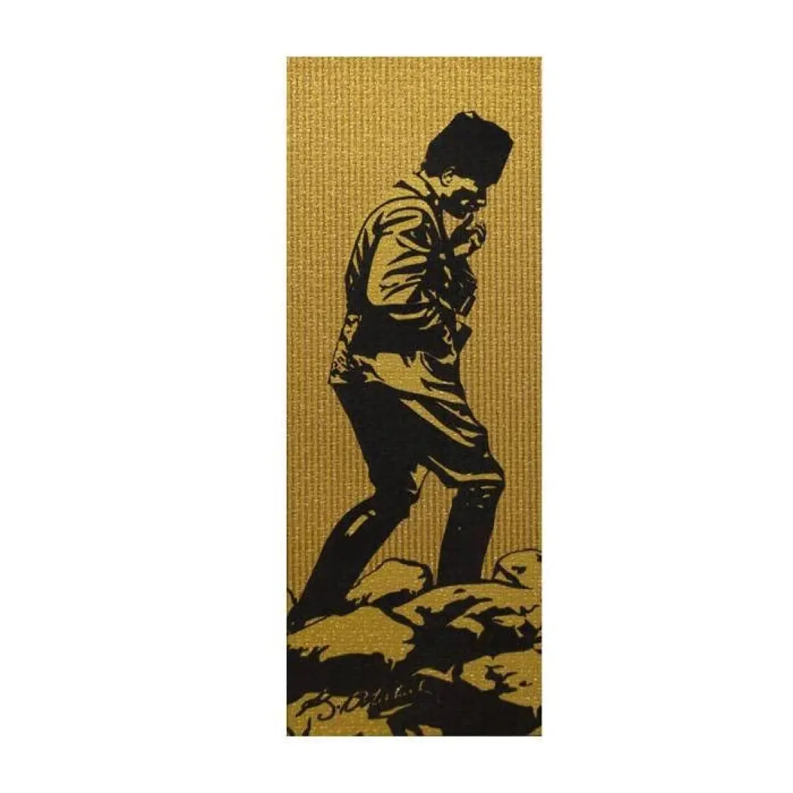 Art Puzzle Hilye-i Şerif 1000 Parça Puzzle 4384