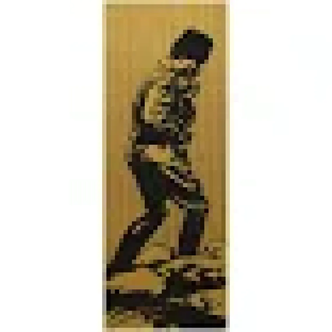 Art Puzzle Hilye-i Şerif 1000 Parça Puzzle 4384