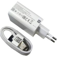 Xiaomi Turbo Şarj Aleti Mdy-11-Ez Type C 3A 33W