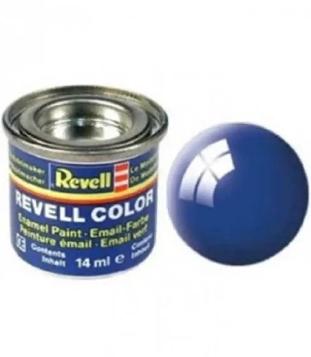 Revell-32175 Mat Taş Grisi Plastik Maket Boyası (Yağlı Boya)
