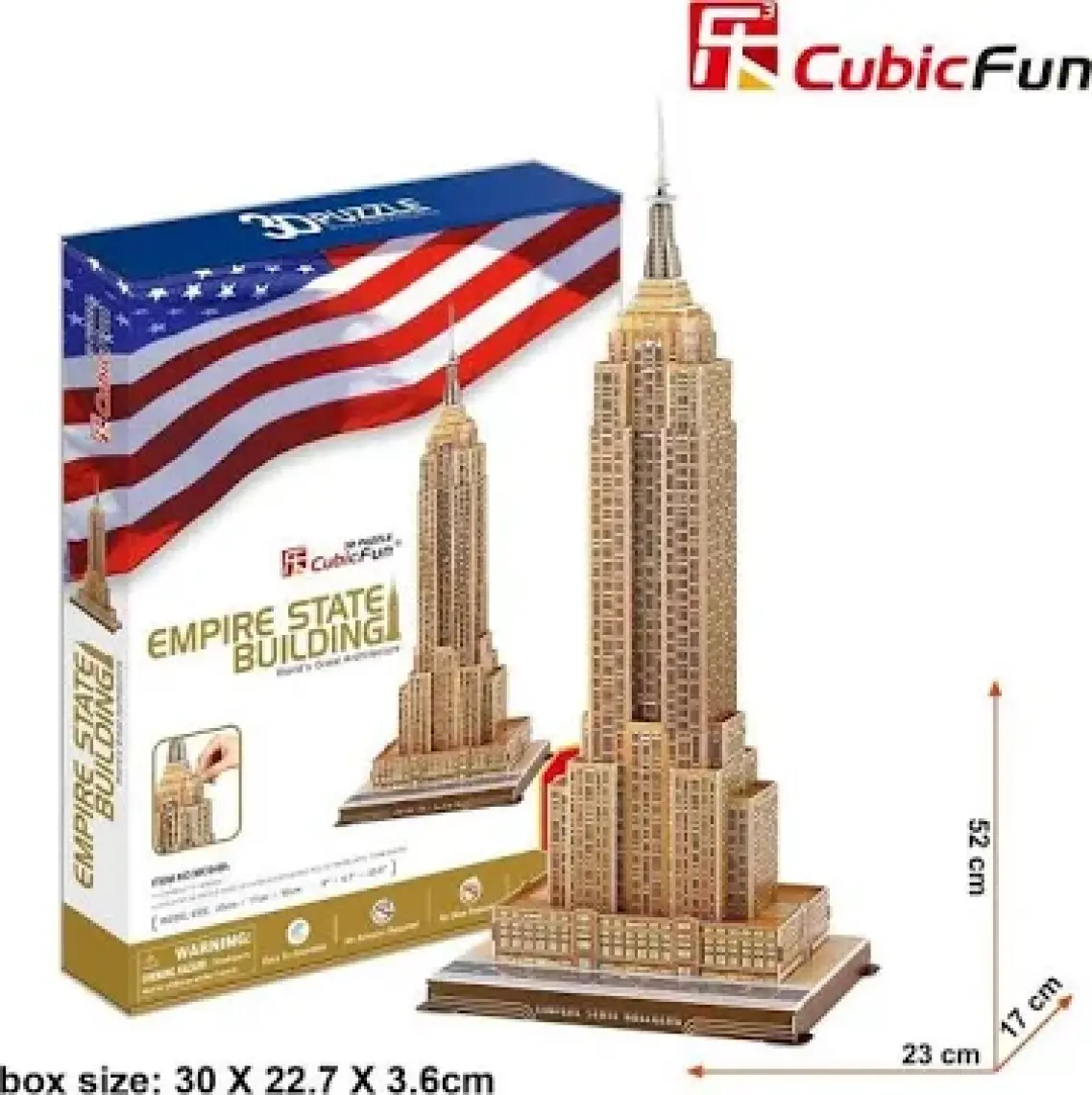 Pal Empire State Binası