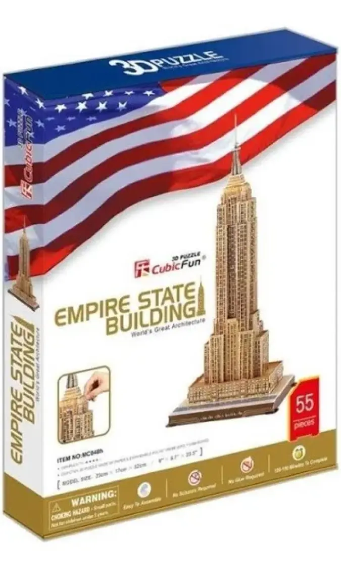 Pal Empire State Binası