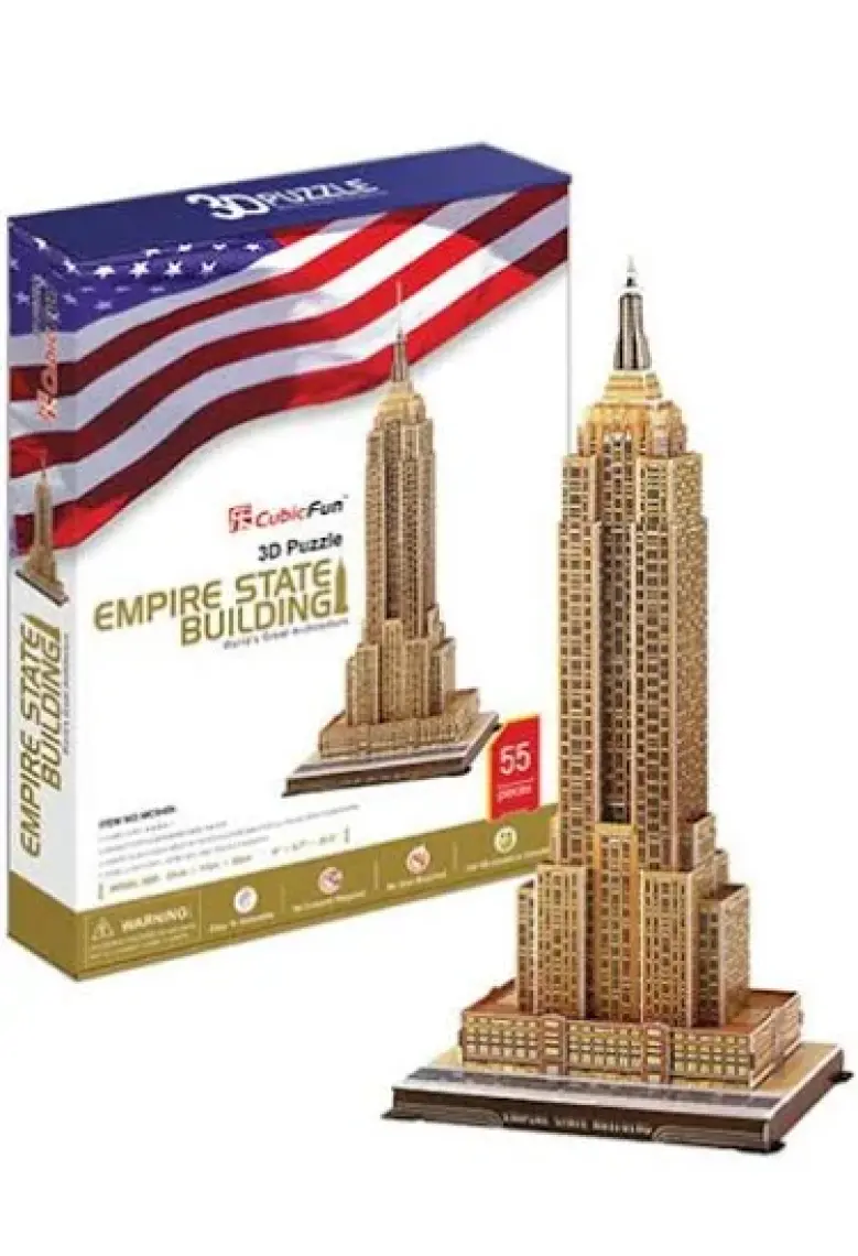 Pal Empire State Binası