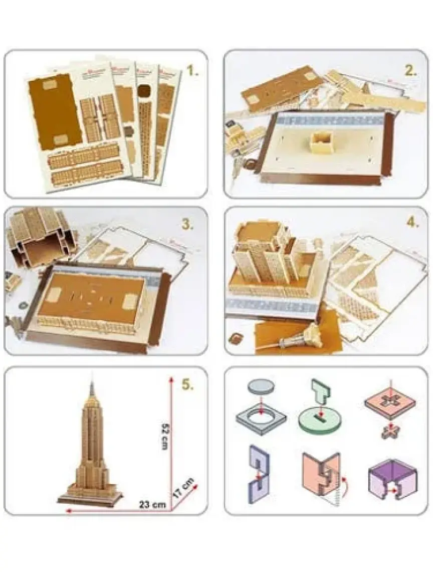 Pal Empire State Binası