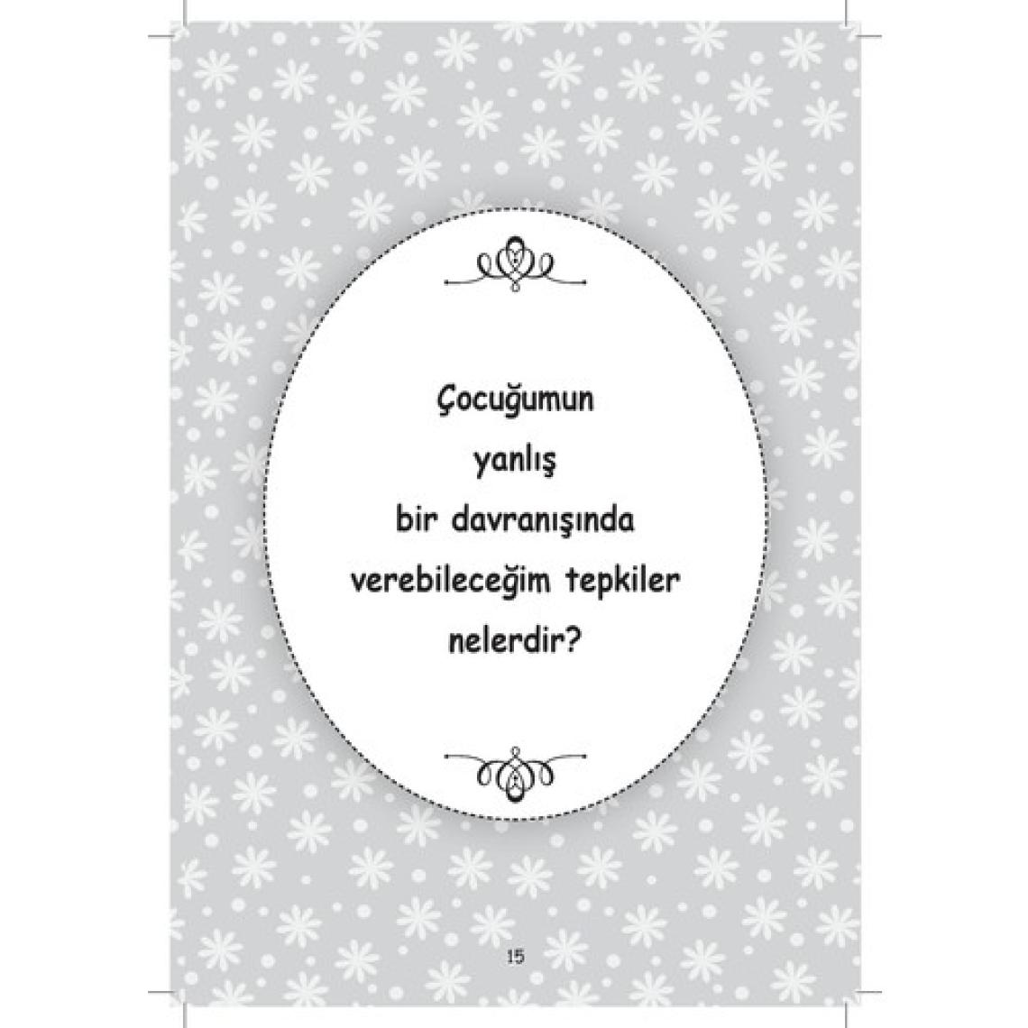 Hayat, Başarı ve Eğitim Evde Başlar