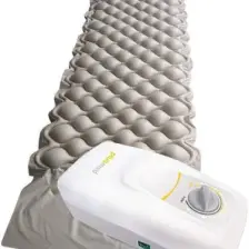 Havalı Yatak Baklava Baloncuk Tipi Pm-2012 Plus