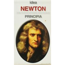 Principia - Isaac Newton