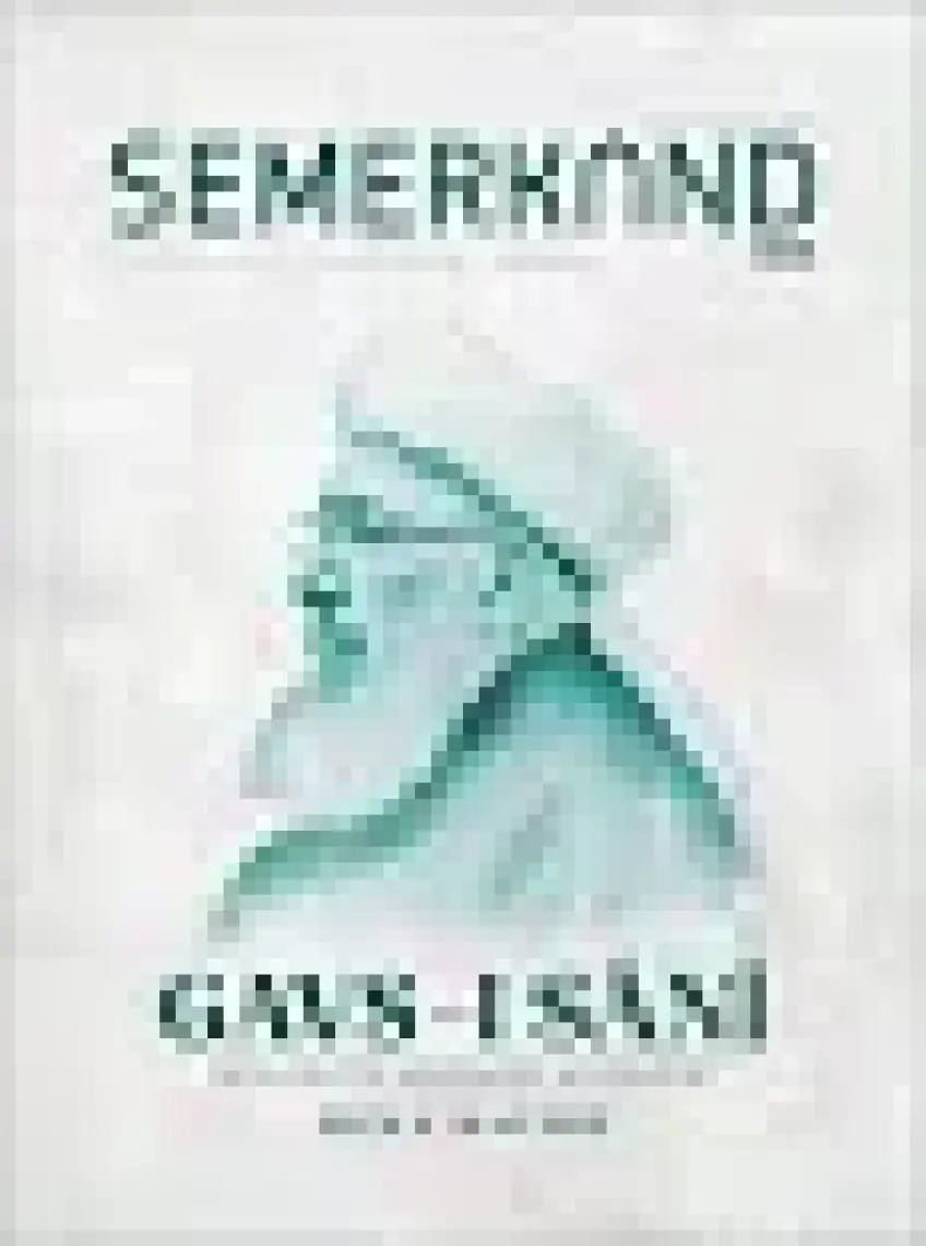 Gavs-ı Sani Seyyid Abdülbaki el Hüseyni Özel Baskı