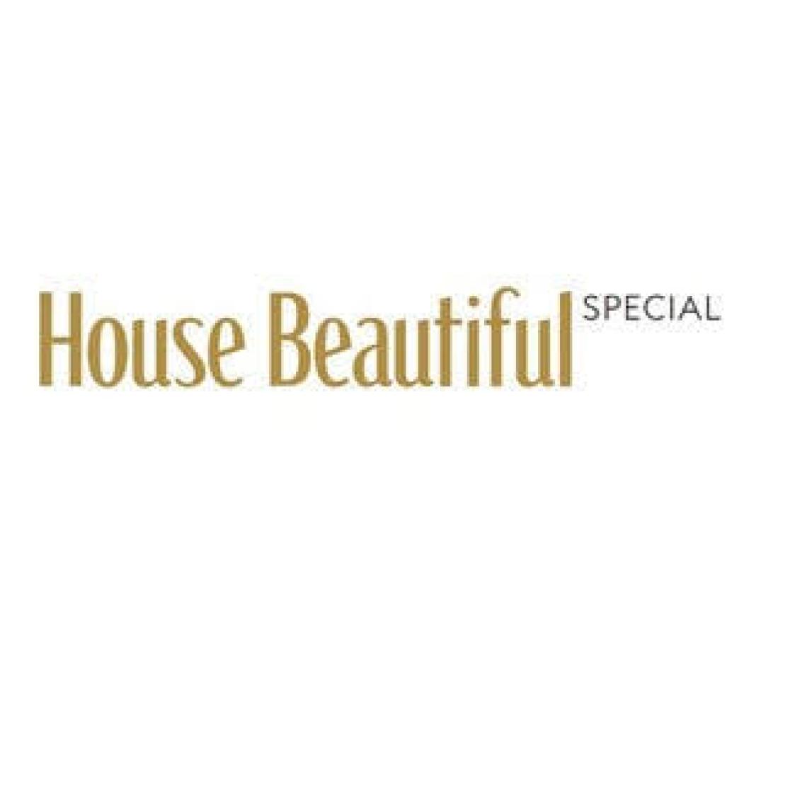 House Beautiful Special Winter 2