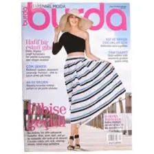 Burda Dergisi