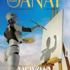 Istanbul Sanat Dergisi - Sayı 3