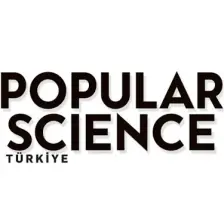 Popular Science Dergisi Yıllık Abonelik (6 Sayı)