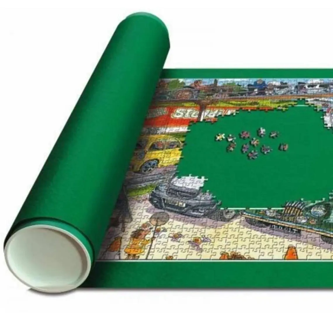 Rasyonel Puzzle Halısı 150 x 100 cm