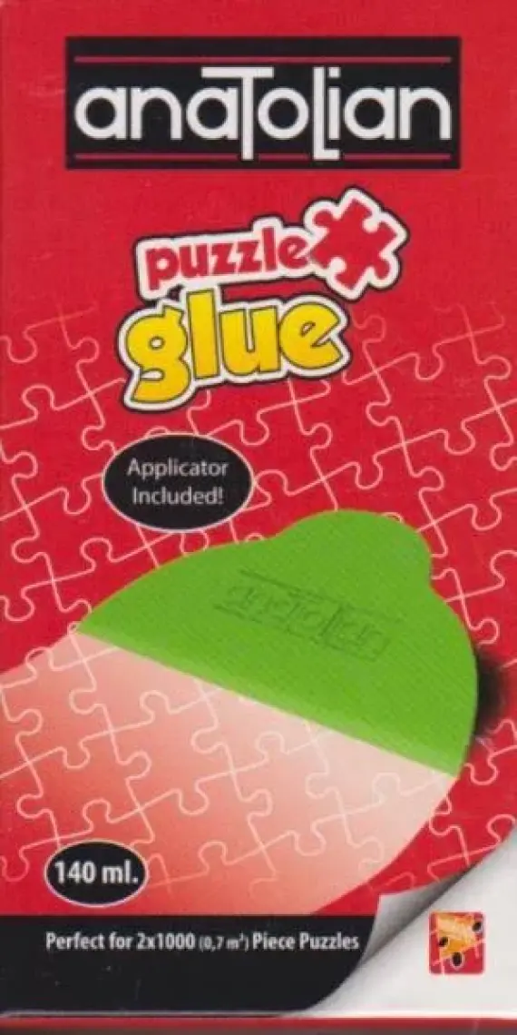Anatolian 140 ml. Sıvı Puzzle Yapıştırıcısı 9002