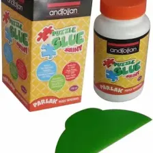 Anatolian 140 ml. Sıvı Puzzle Yapıştırıcısı 9002