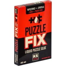 Ks Games Puzzle Yapıştırıcısı (1000 Parçalık)