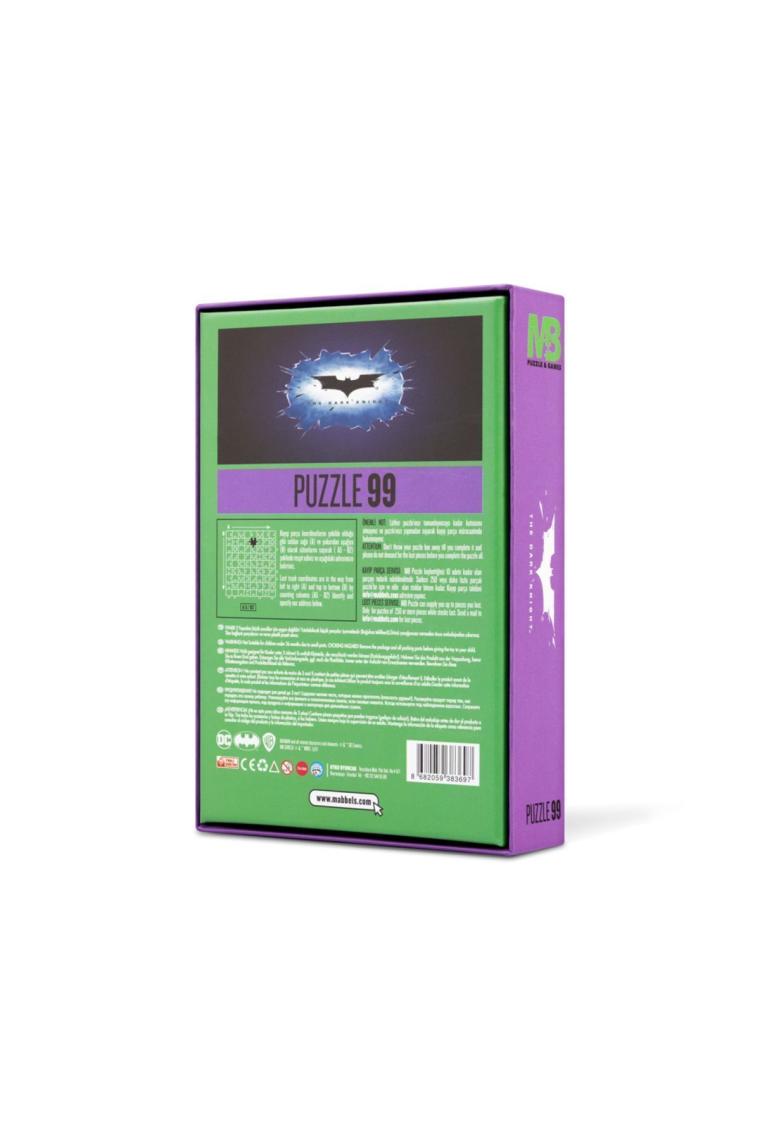 Joker 99LU Puzzle Yapboz Dc Comics