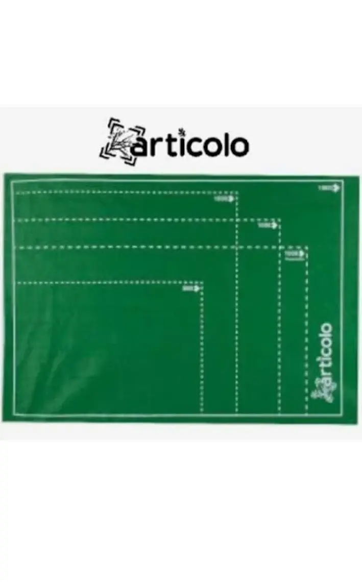 Articolo Puzzle Halısı