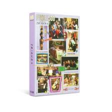 Mabbels Friends 500 Parça Puzzle