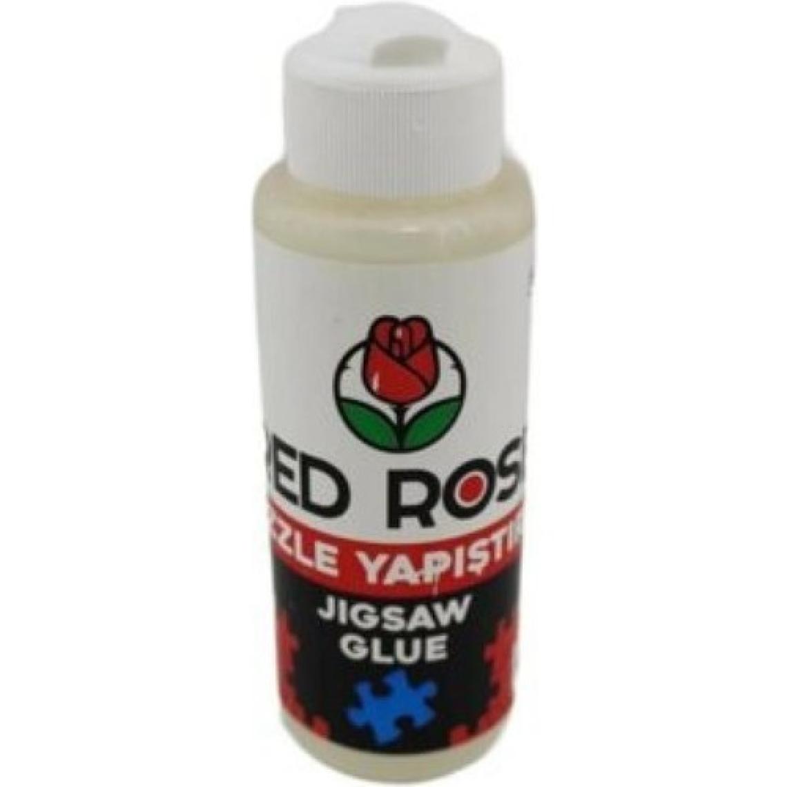 Red Rose Puzzle Yapıştırıcı 125 ml