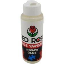 Red Rose Puzzle Yapıştırıcı 125 ml