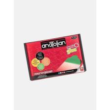 Anatolian 3'lü Sıvı Puzzle Yapıştırıcı (3 x 140 ml.) 9005