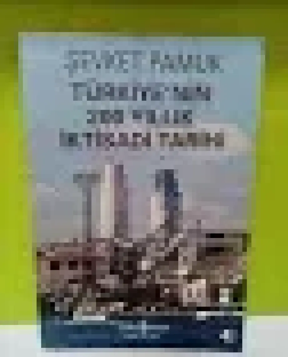 Türkiye’Nin 200 Yıllık İktisadi Tarihi - Şevket Pamuk