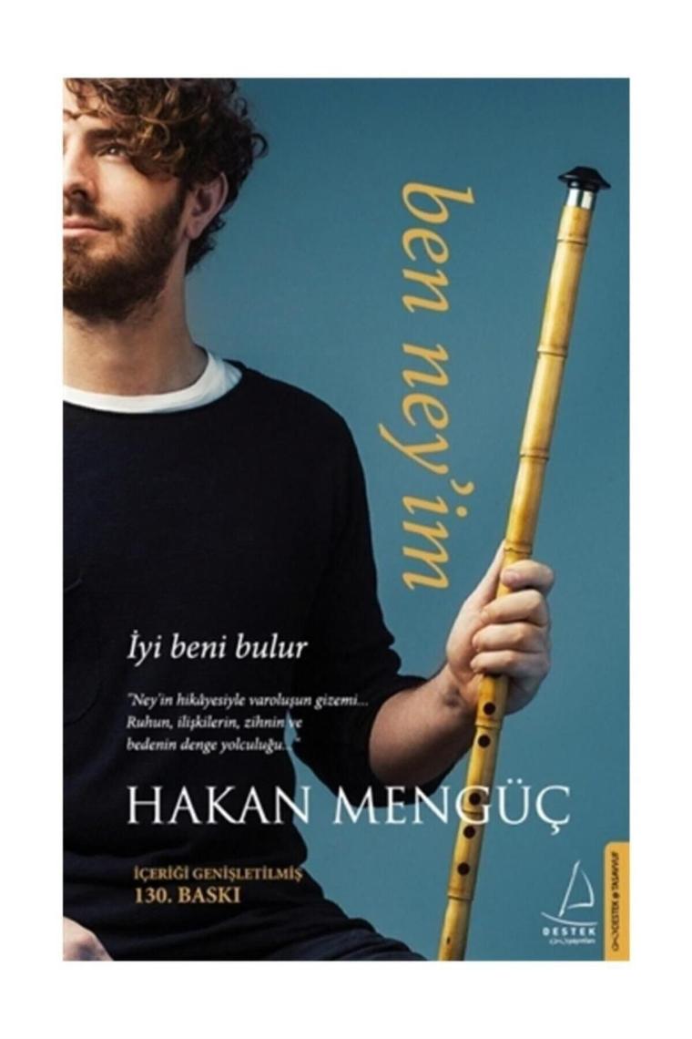 Hakan Mengüç Ben Ney’im