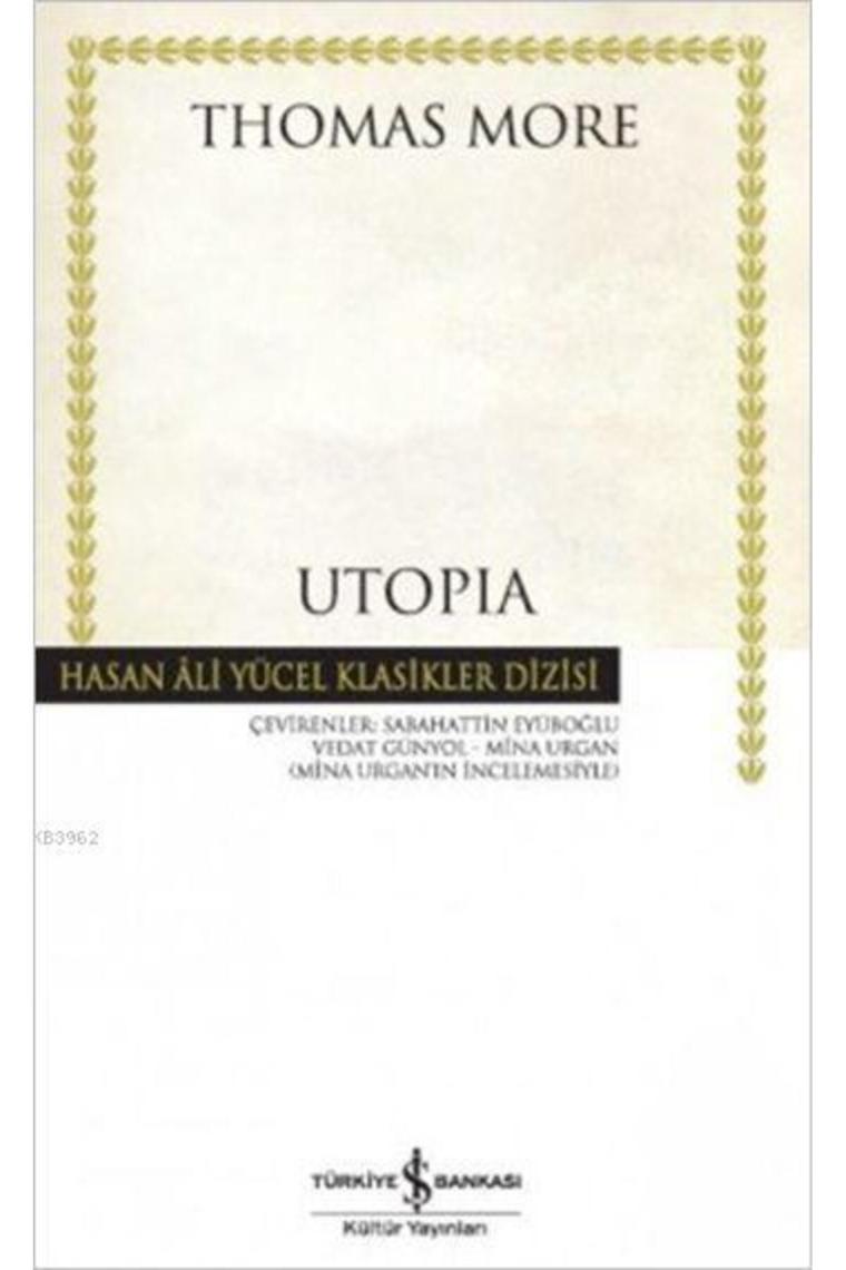Utopia Işbankası Yay