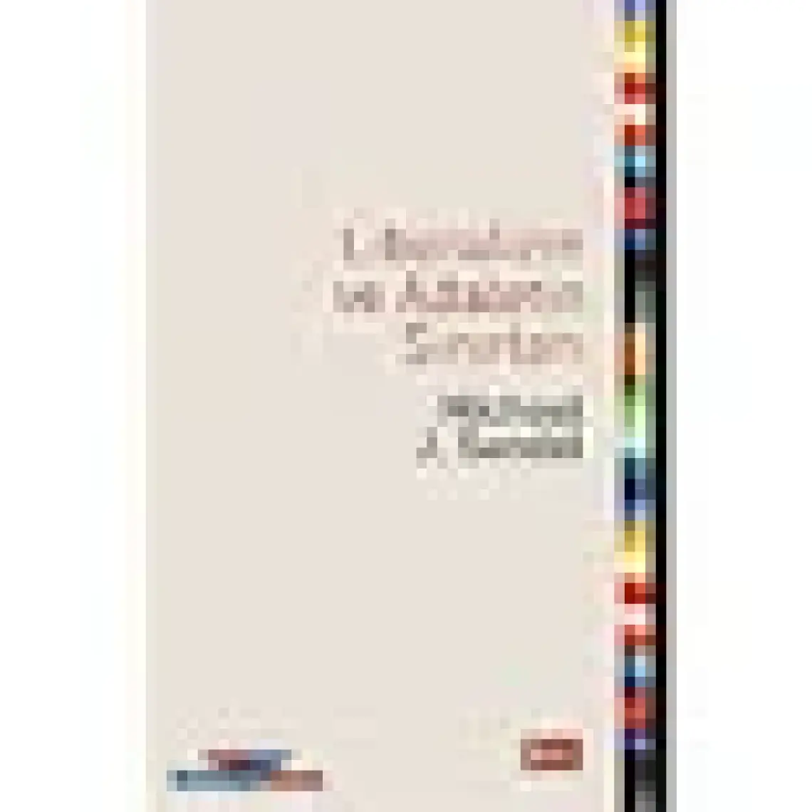 Liberalizm Ve Adaletin Sınırları-Michael J. Sandel