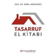 Tasarruf El Kitabı - Aysel Gündoğdu
