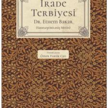 İrade Terbiyesi