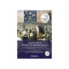 Olaylarla Türkiye Ekonomisi