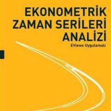 Ekonometrik Zaman Serileri Analizi