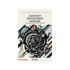 Dünyayı Değiştiren Makine - James P. Womack