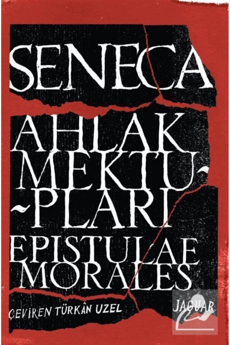 Ahlak Mektupları