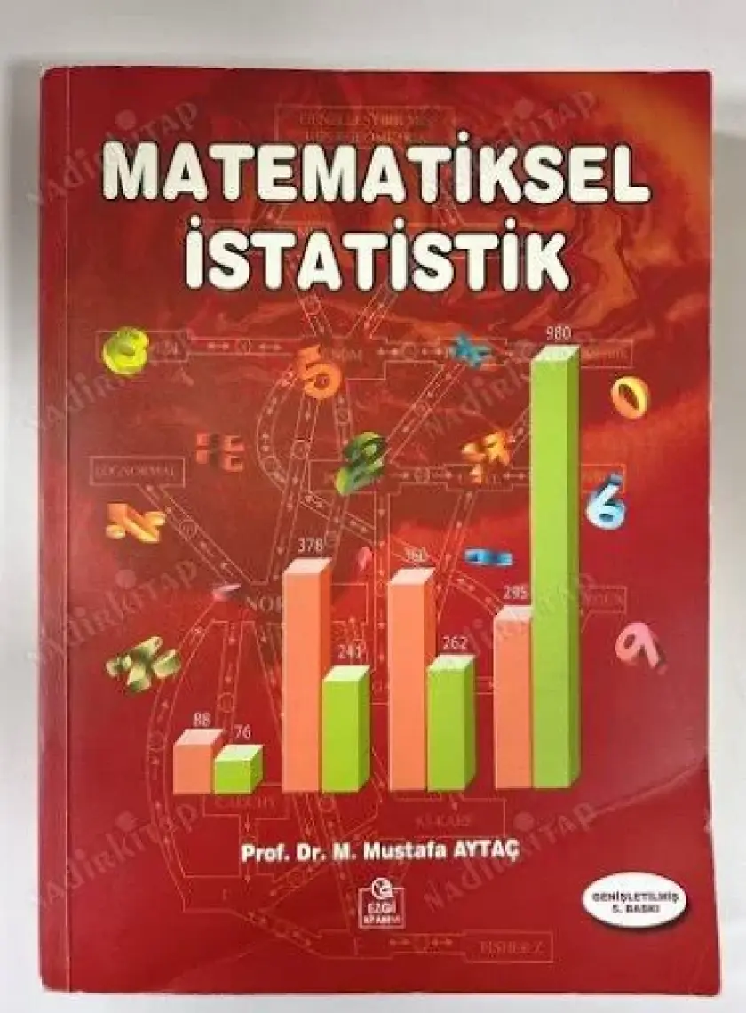 Matematiksel İstatistik