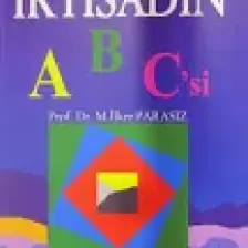 İktisat'ın ABC'si