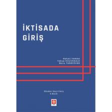 Iktisada Giriş Rahmi Yamak