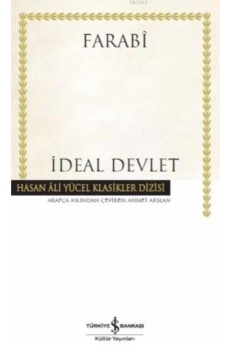 İdeal Devlet