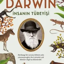 Insanın Türeyişi