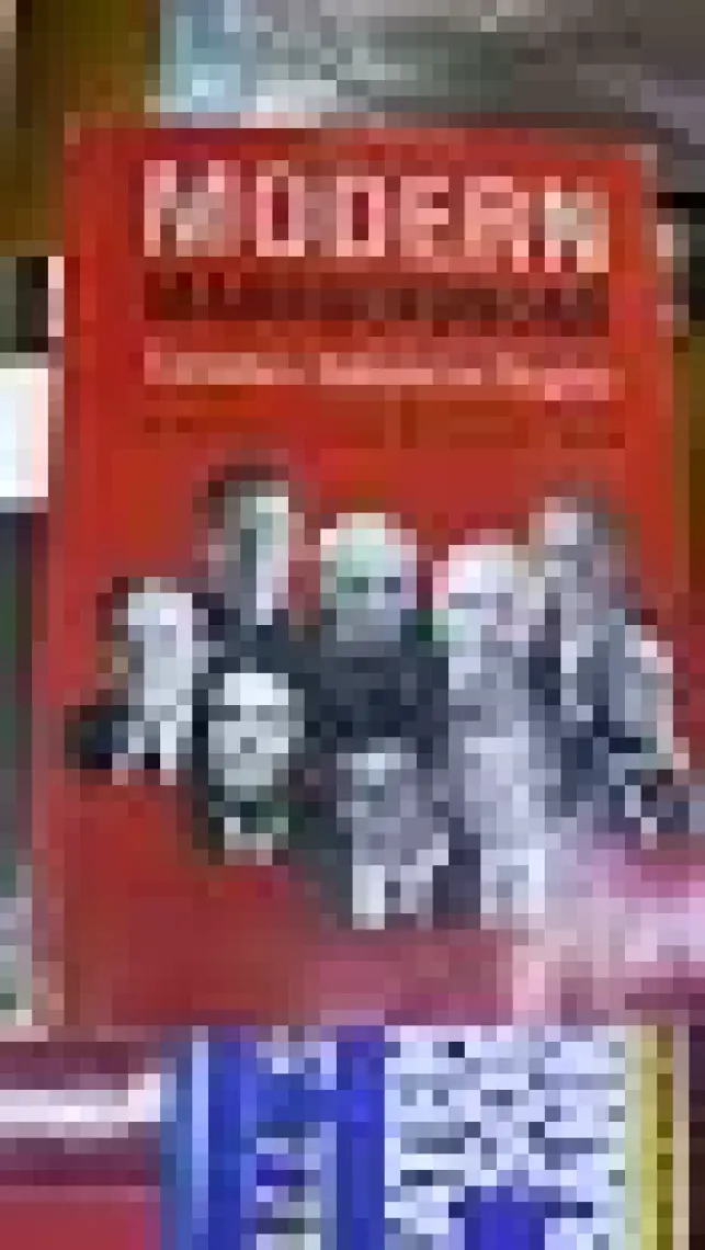 Modern Makroekonomi (Temelleri, Gelişimi Ve Bugünü)-Howard R.Vane
